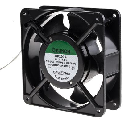 Sunon DP203A-2123LSL.GN 191733