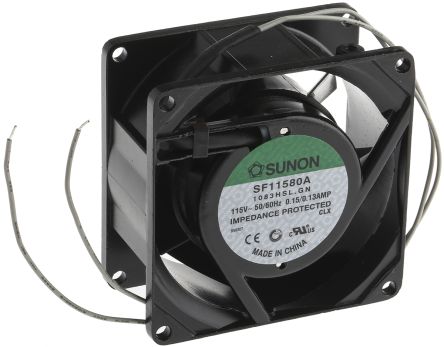 Sunon SF11580A-1083HSL.GN 191799