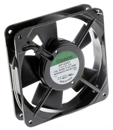 Sunon SP103AT-1122LSL.GN 191806