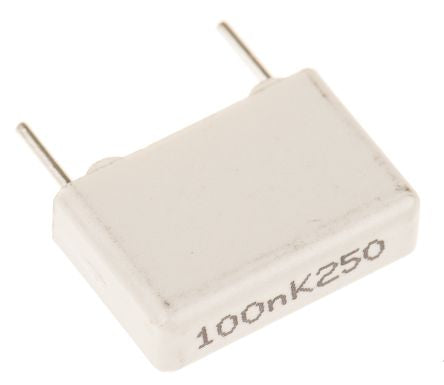 KEMET MMK10104K250A01L4BULK 192231