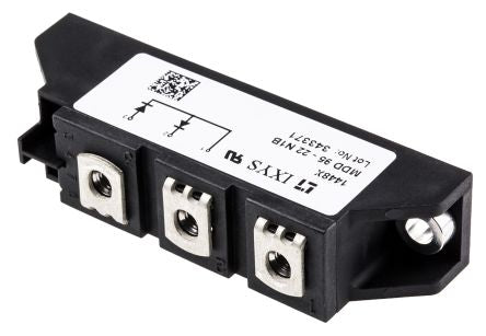 IXYS MDD95-22N1B 192332