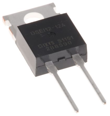 IXYS DSEI12-12A 192354