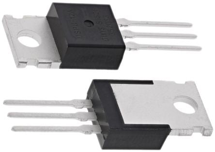 IXYS DSP8-12A 192411