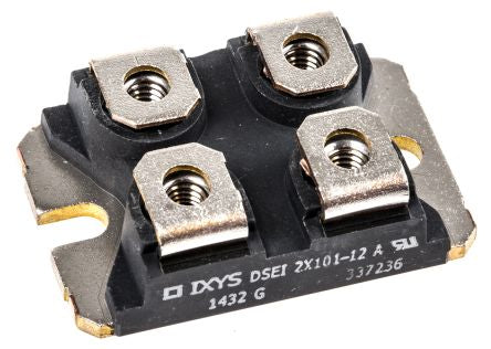 IXYS DSEI2X101-12A 192433