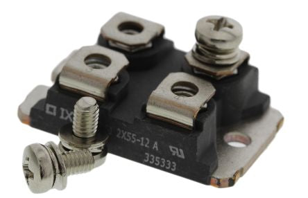 IXYS DSI2X55-12A 1684408