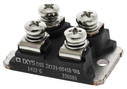 IXYS DSS2X121-0045B 1684414