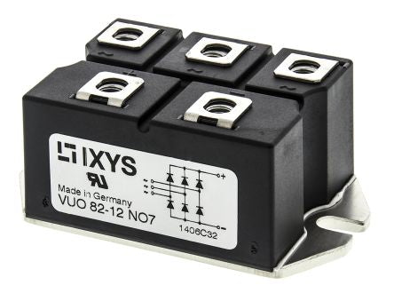 IXYS VUO82-12NO7 192758