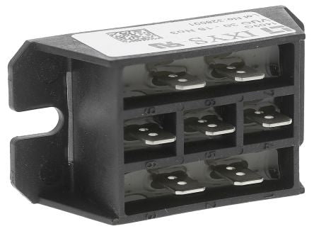 IXYS VUO30-16NO3 192764