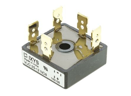 IXYS VUO25-12NO8 1684423