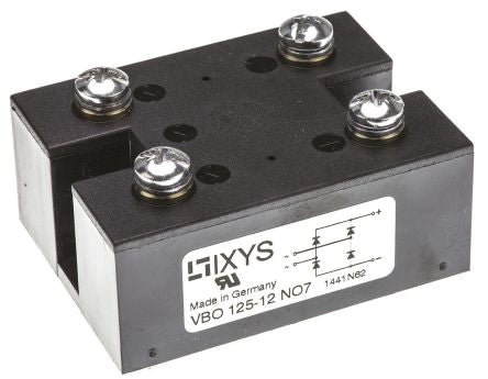 IXYS VBO125-12NO7 1684424