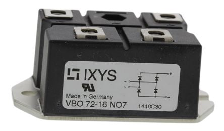 IXYS VBO72-16NO7 1684427