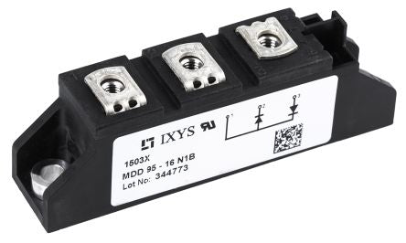 IXYS MDD95-16N1B 1775349