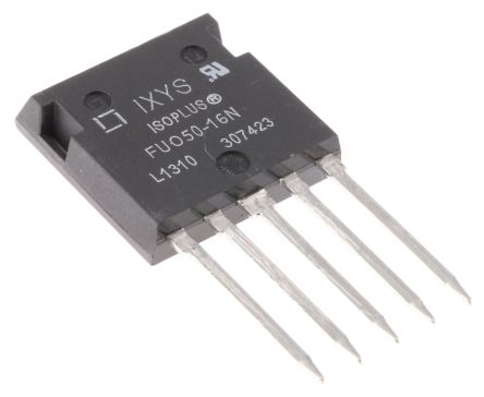 IXYS FUO50-16N 192900