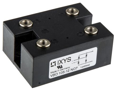 IXYS VBO105-12NO7 1684429
