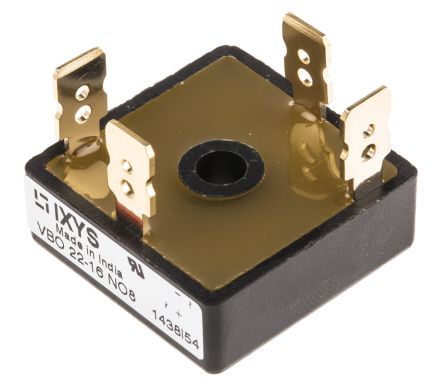 IXYS VBO22-16NO8 1684437