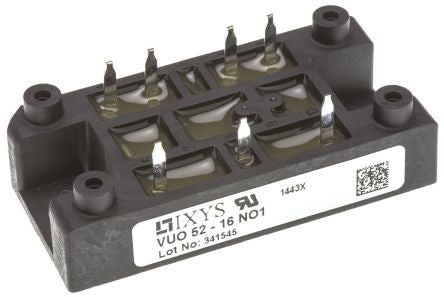 IXYS VUO52-16NO1 193060