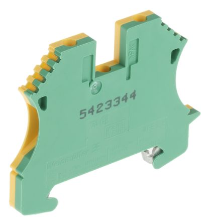 Weidmuller WPE 2.5 -1010000000 193124