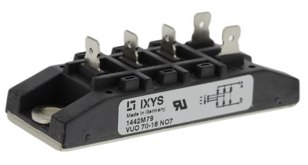 IXYS VUO70-16NO7 193149