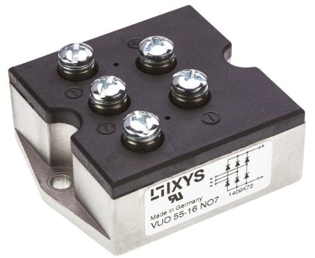 IXYS VUO55-16NO7 193161