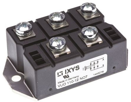 IXYS VUO110-12NO7 1684449