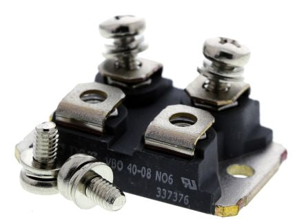 IXYS VBO40-08NO6 193199