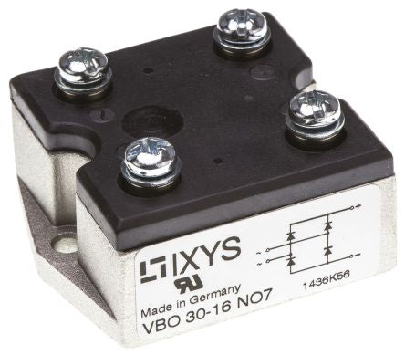 IXYS VBO30-16NO7 1684452
