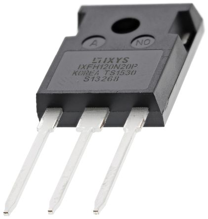 IXYS IXFH120N20P 193458