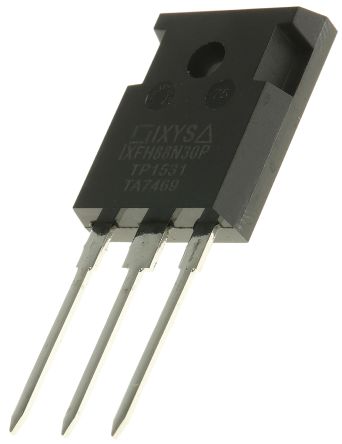 IXYS IXFH88N30P 193559