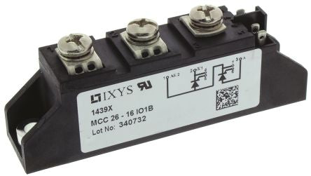 IXYS MCC26-16IO1B 193571