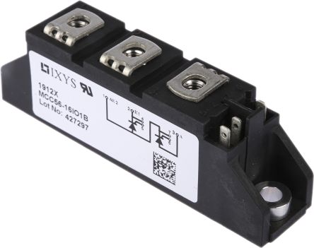 IXYS MCC56-16IO1B 1461691