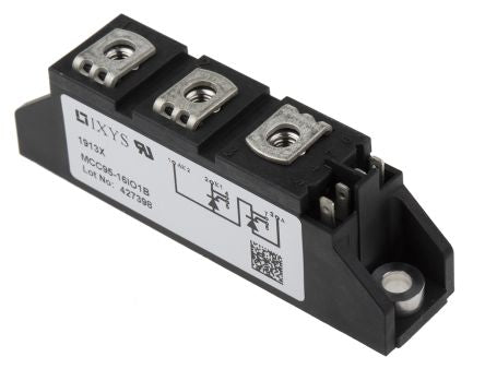 IXYS MCC95-16IO1B 193717