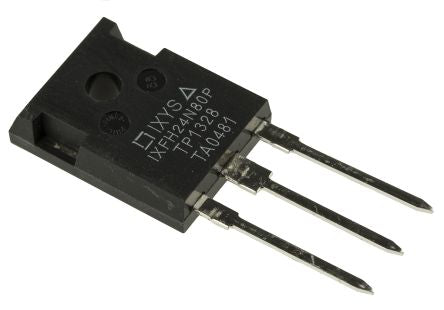 IXYS IXFH24N80P 194079