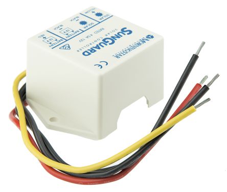 Morningstar SG-4 194082