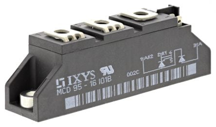 IXYS MCD95-16IO1B 1775355