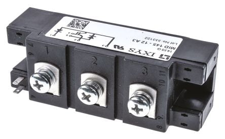 IXYS MID145-12A3 194401