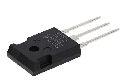 IXYS IXGH6N170 194760