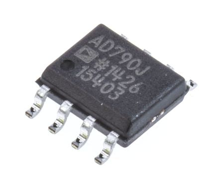 Analog Devices AD790JRZ 195082