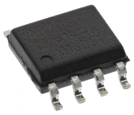 Analog Devices AD706JRZ 195098