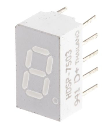 Broadcom HDSP-7503-CD000 1782987