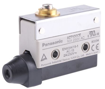 Panasonic AZ7100CEJ 199040