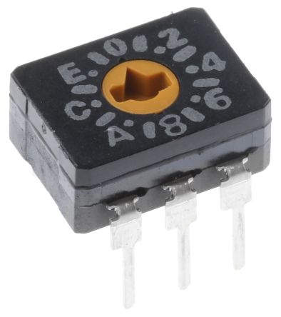 Omron A6C-16R(N) 199201