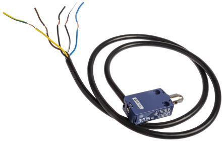 Telemecanique Sensors XCMD2502L1 199264