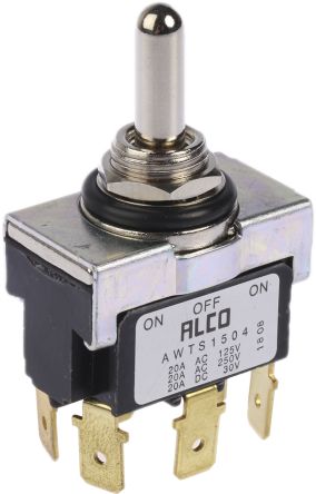 TE Connectivity AWTS1504 199318