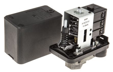 Telemecanique Sensors XMPA12C2131 199399