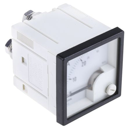 GILGEN Muller & Weigert EQB 48 MB: 25/50A SCALA: 0-25/50A 201969