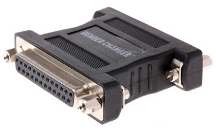 RS PRO 202458