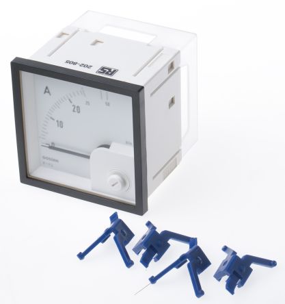 GILGEN Muller & Weigert EQB72 MB: 25/50A         SCALA: 25/50A 202805