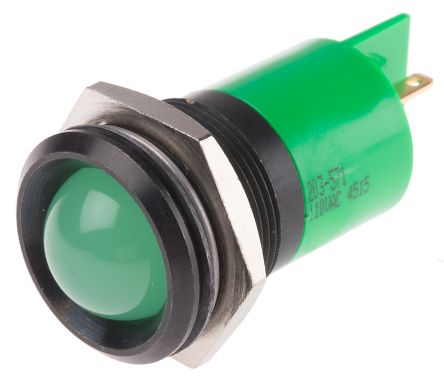 RS PRO 203571