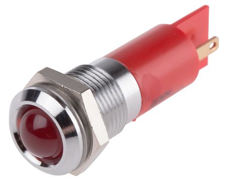 RS PRO 203650