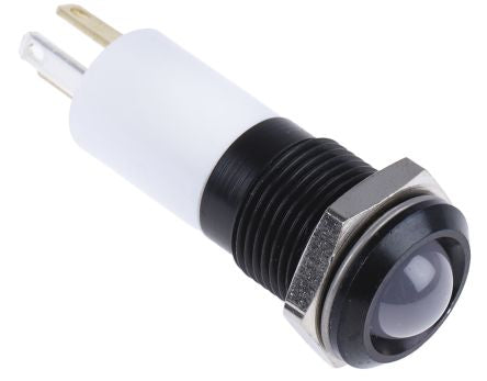 RS PRO 203666